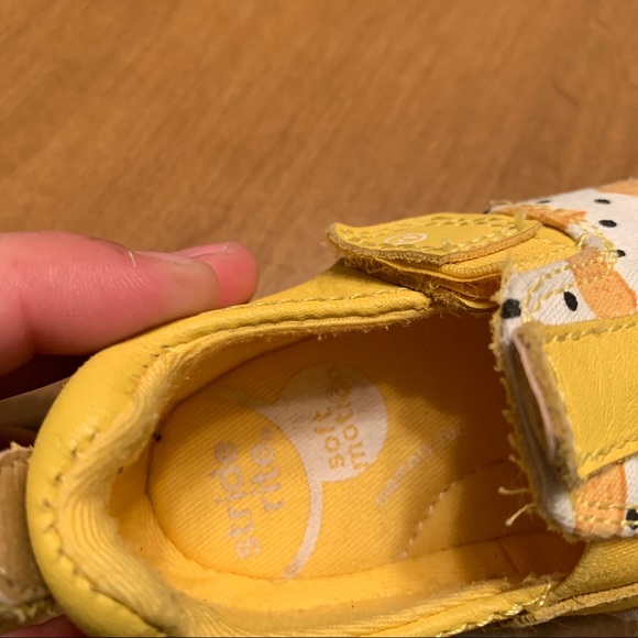 Toddler Stride Rite - Picture 5 of 8